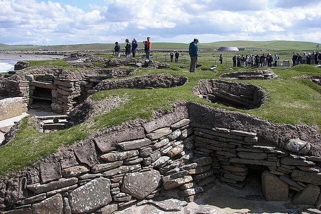 Skara Brae