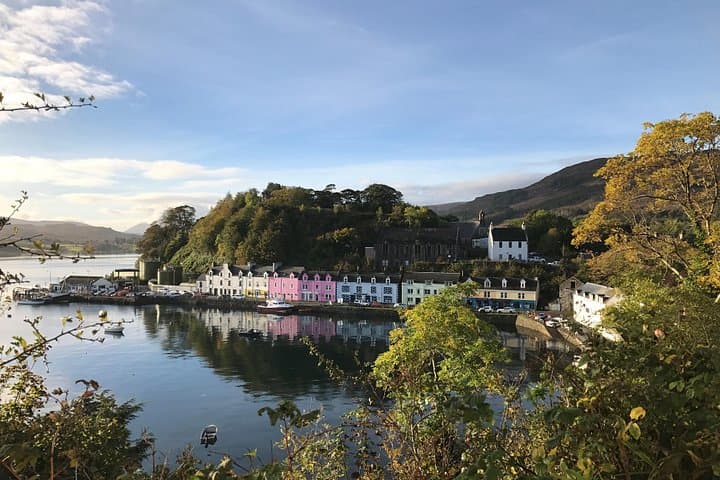 Portree