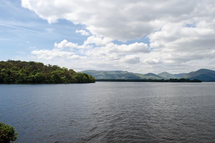 Loch Lomond