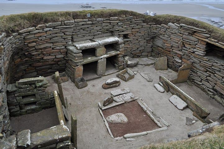 Skara Brae