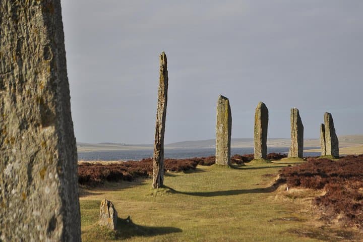 Ring of Brodgar