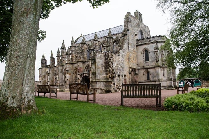 Rosslyn Chapel