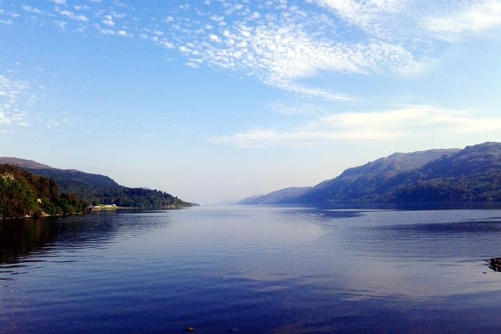 Loch Ness