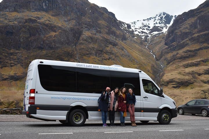 Glen Coe