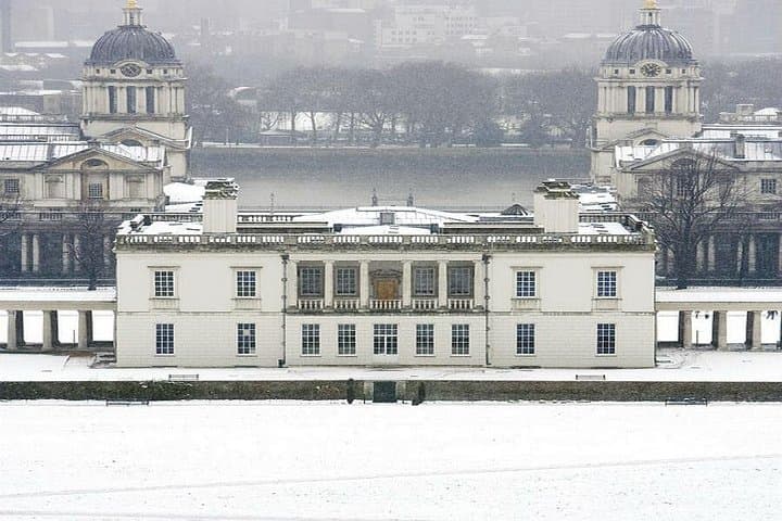 Greenwich