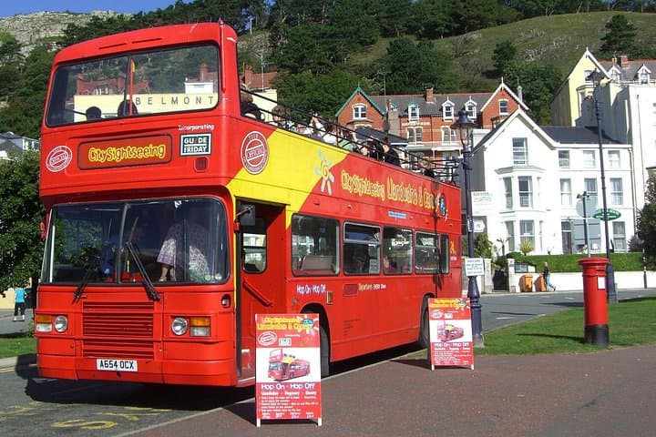 Llandudno