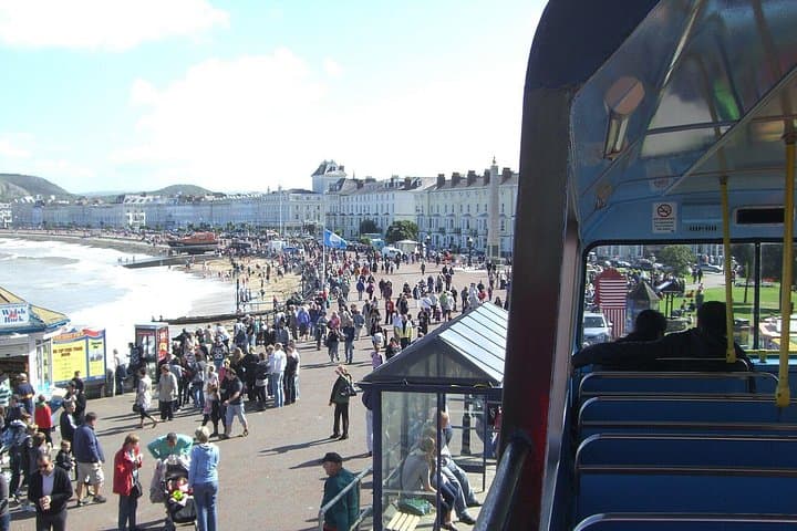 Llandudno