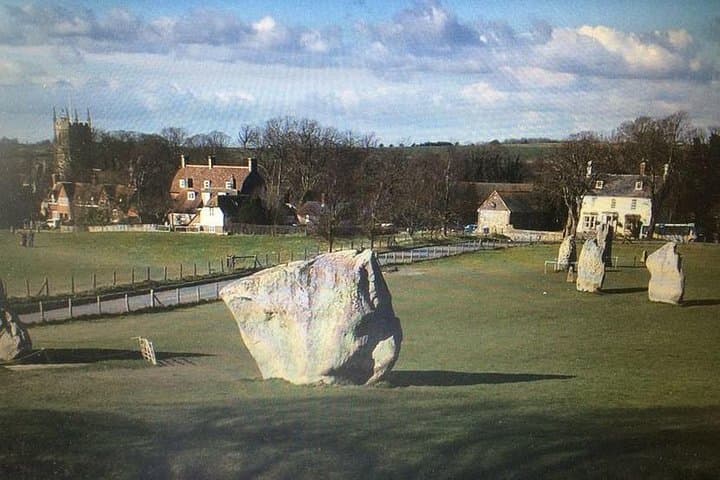 Avebury