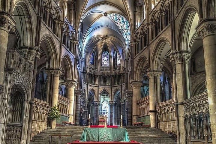 Canterbury Cathedral