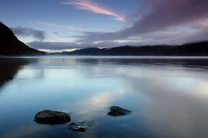 Loch Ness