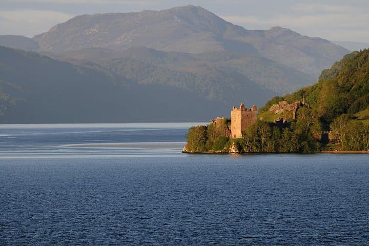 Urquhart Castle