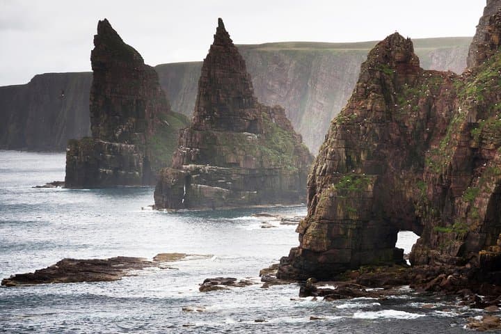 John O'Groats