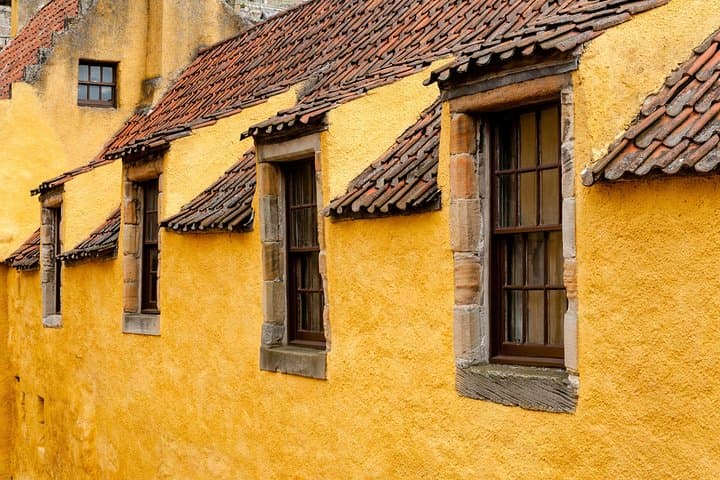 Culross Palace
