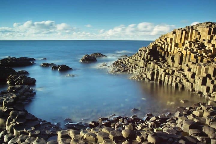 Giant's Causeway