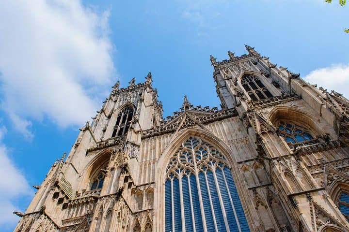 York Minster
