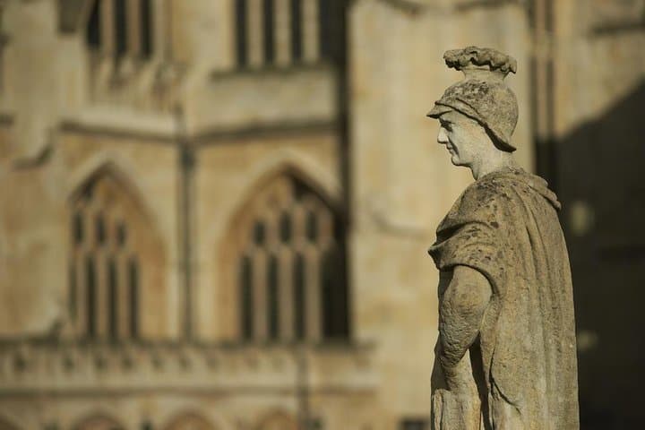 Romans in York