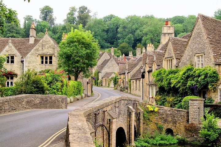 The Cotswolds