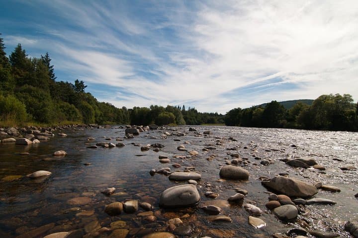 River Spey