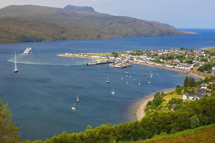 Ullapool