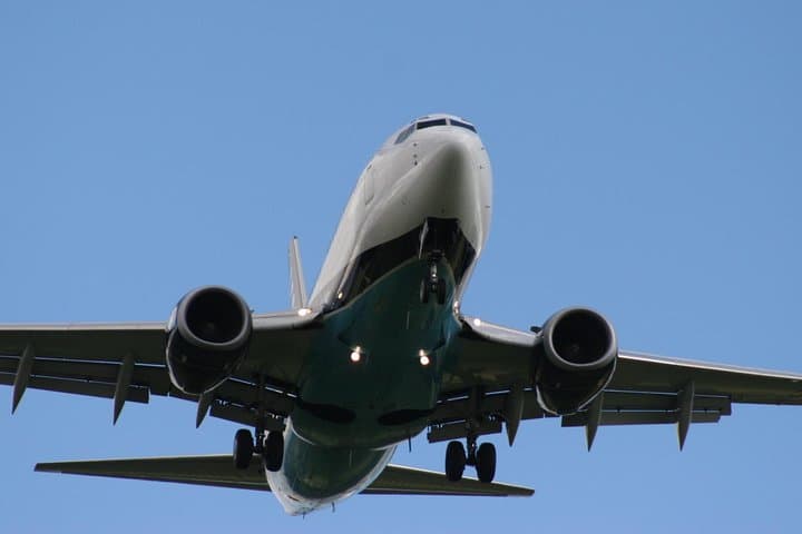 ATN Cars : Flight details