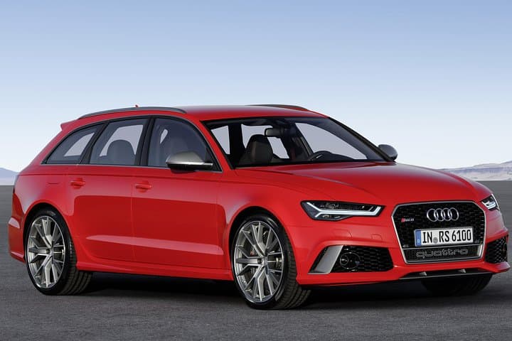 ATN Cars