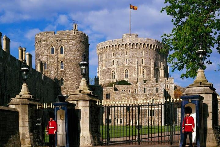 Windsor Castle