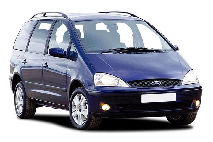 ATN Cars MPV