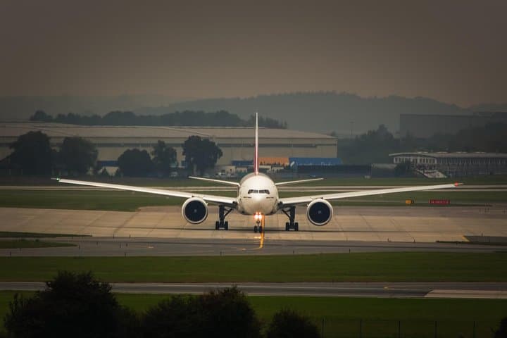 ATN Cars : Flight details