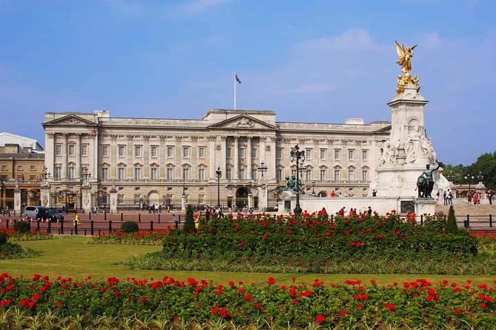 Buckingham Palace