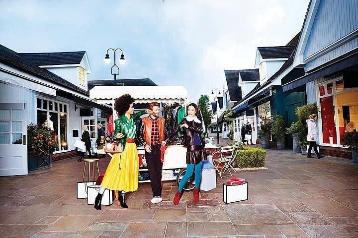 Bicester Village