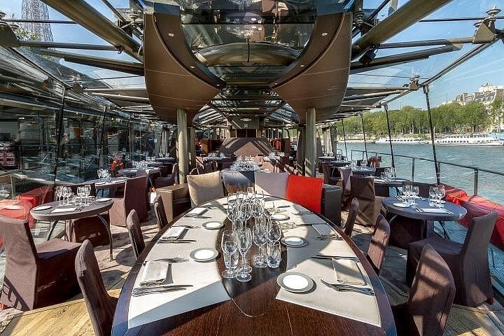 Lunch Cruise