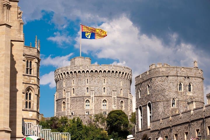 Windsor Castle