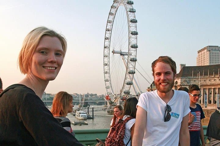 London Bike Tour