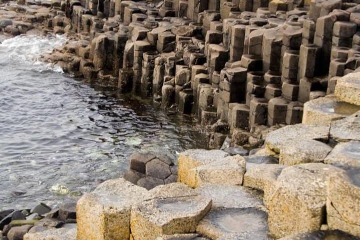 See sights linked to the 'Game of Thrones' TV series!