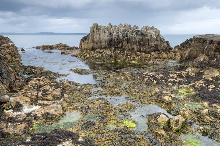 See sights linked to the 'Game of Thrones' TV series!