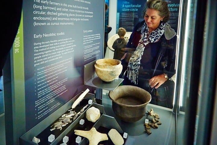Stonehenge Visitor Centre