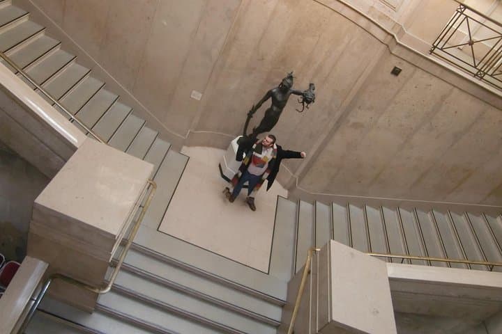 National Museum