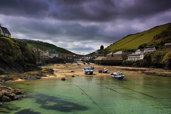Port Isaac