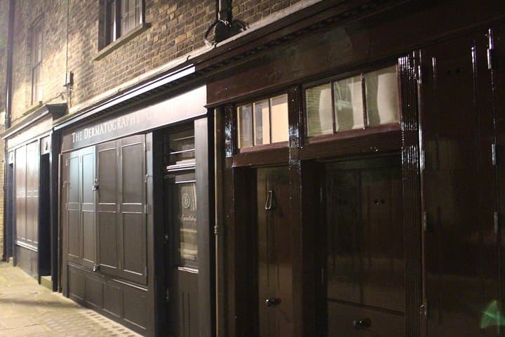 East End street