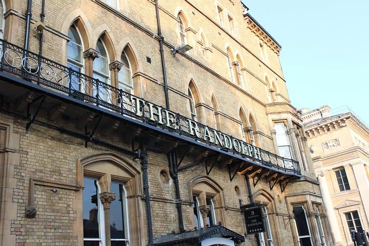 Randolph Hotel