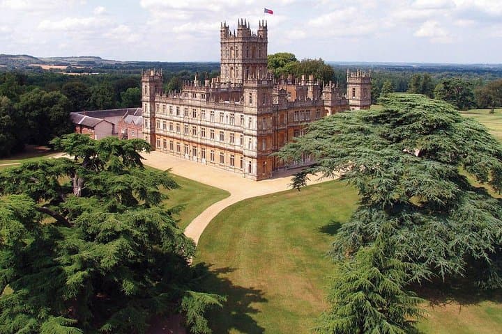 Downton Abbey