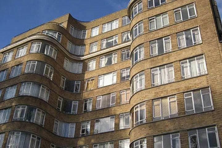Whitehaven Mansions