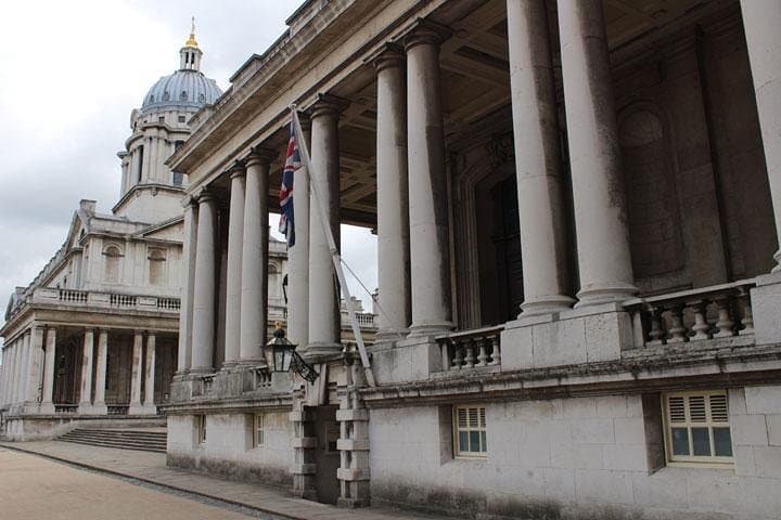 Old Royal Naval College