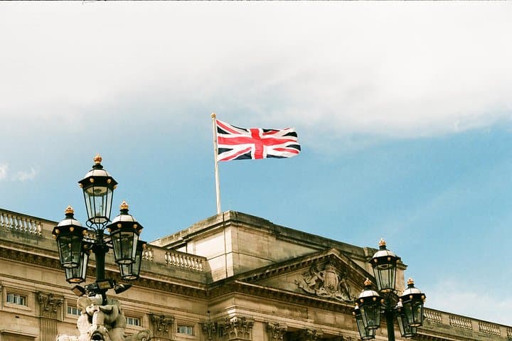 Buckingham Palace