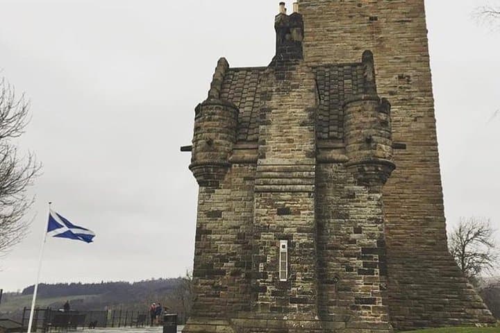 Wallace Monument