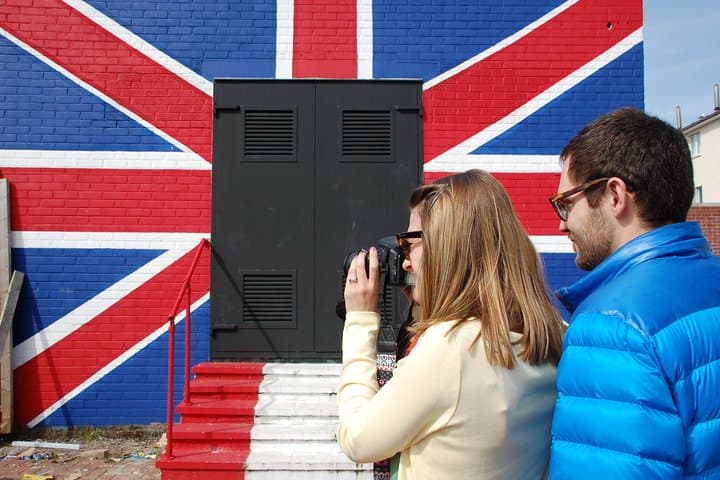SHANKILL