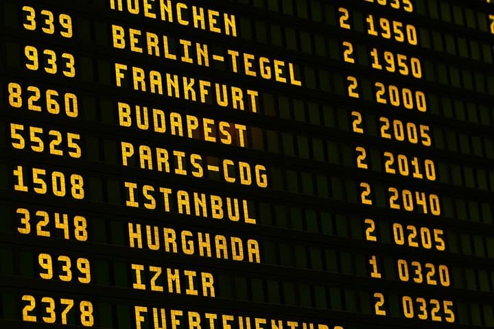 Private Glasgow Arrival Transfer - Airport to Hotel / Accommodation