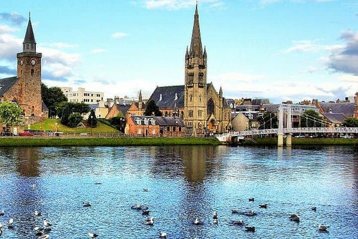 Inverness