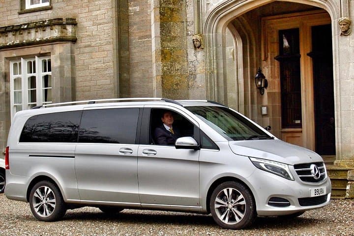 Edinburgh Door to Door Day Tours