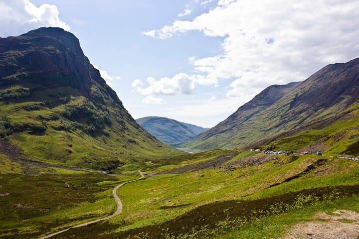 Glencoe